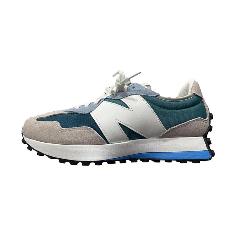 New Balance 327 'Grey' Мужские