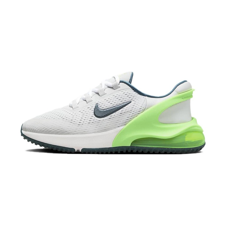 Nike Air Max 270 'Off White / Vast Grey / College Grey / Dark Smoke Grey' Унисекс