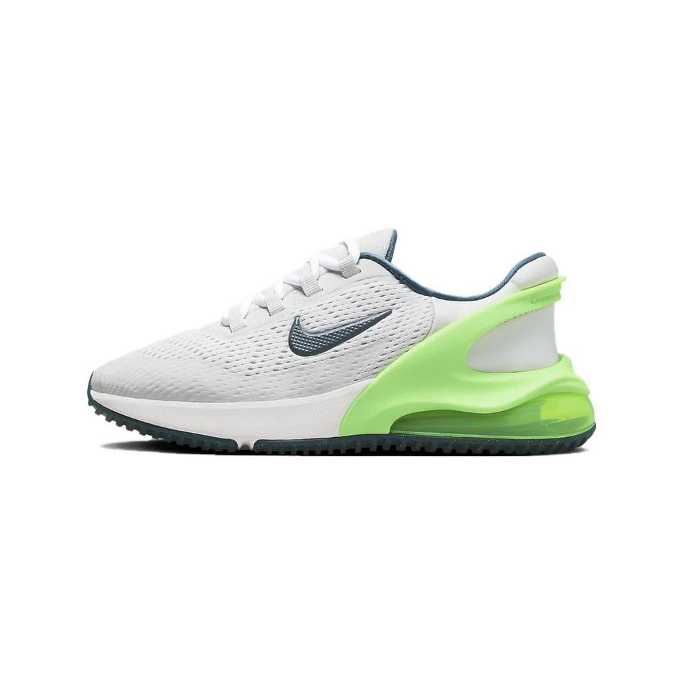 Nike Air Max 270 'Off White / Vast Grey / College Grey / Dark Smoke Grey' Унисекс