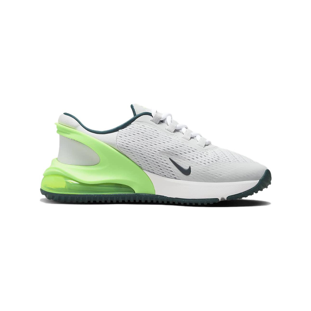 Nike Air Max 270 'Off White / Vast Grey / College Grey / Dark Smoke Grey' Унисекс