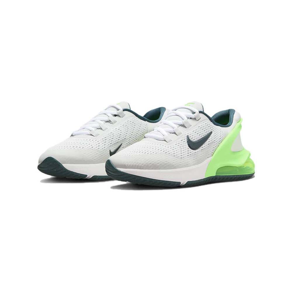 Nike Air Max 270 'Off White / Vast Grey / College Grey / Dark Smoke Grey' Унисекс