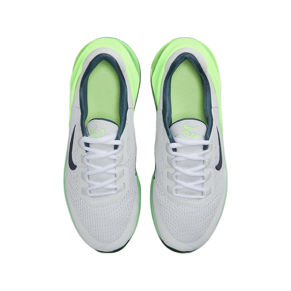 Nike Air Max 270 'Off White / Vast Grey / College Grey / Dark Smoke Grey' Унисекс