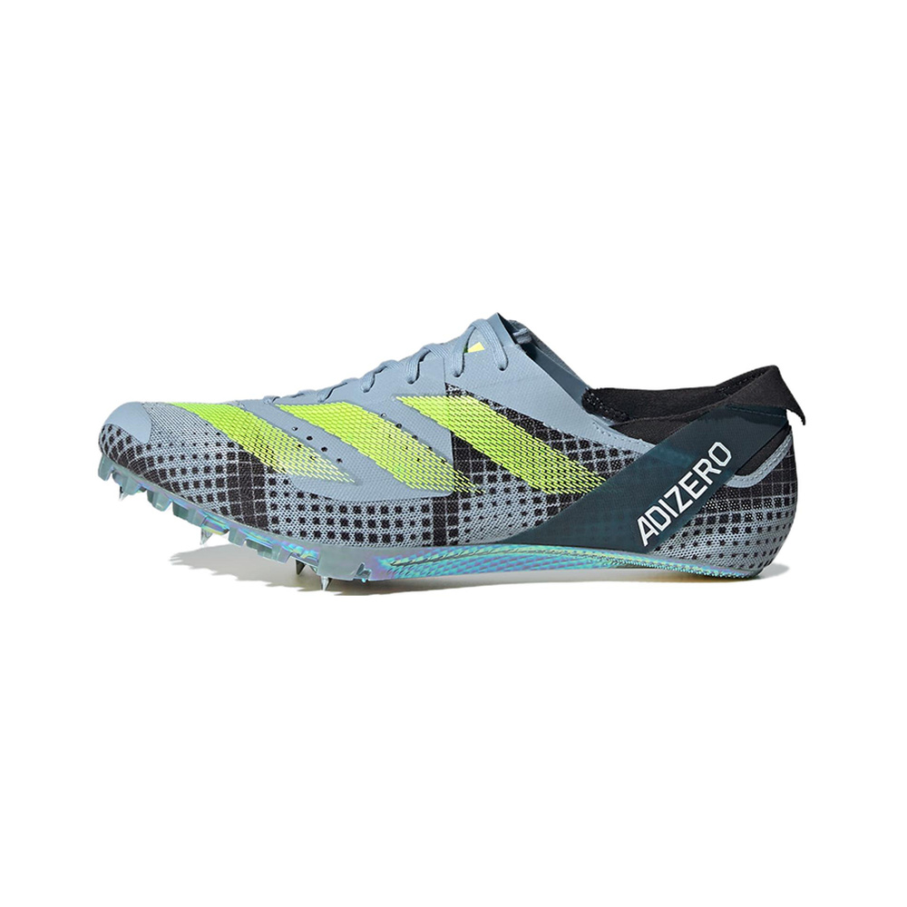 Adidas Adizero Finesse 'Blue' Мужские