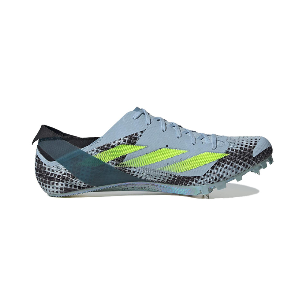 Adidas Adizero Finesse 'Blue' Унисекс