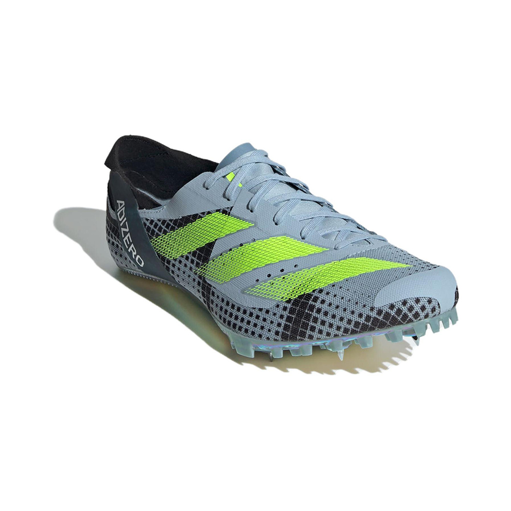 Adidas Adizero Finesse 'Blue' Унисекс