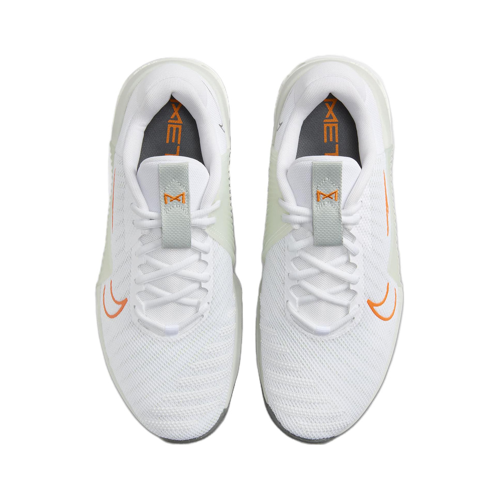 Nike Metcon 9 'Black / White / Metallic Silver' Мужские