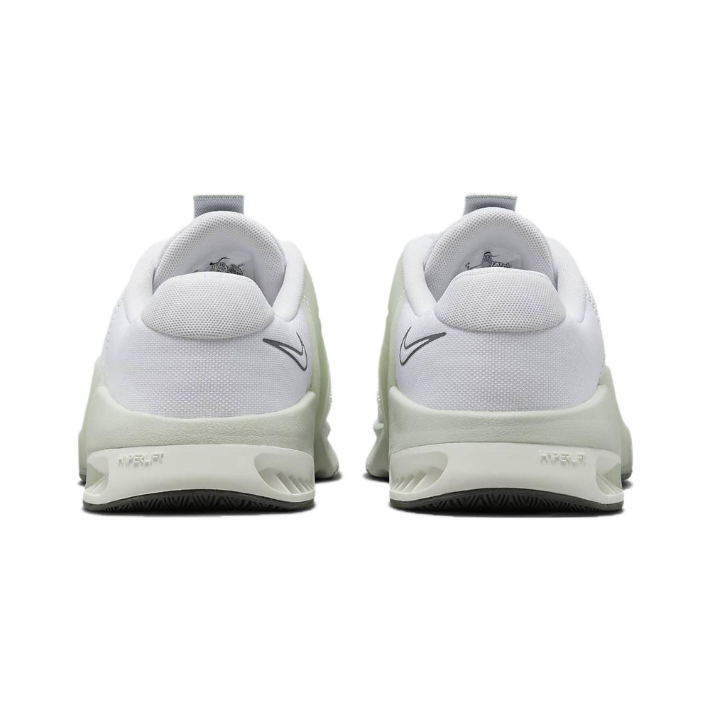 Nike Metcon 9 'Black / White / Metallic Silver' Мужские