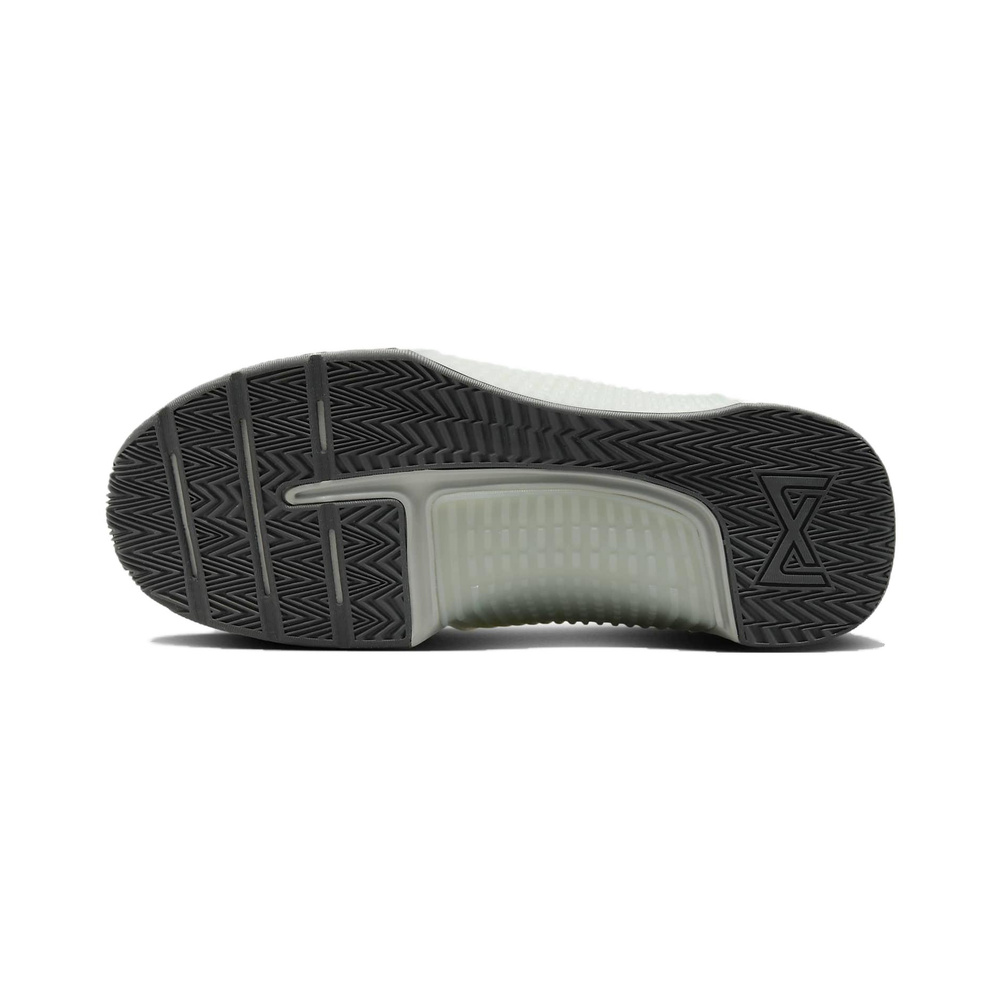 Nike Metcon 9 'Black / White / Metallic Silver' Мужские