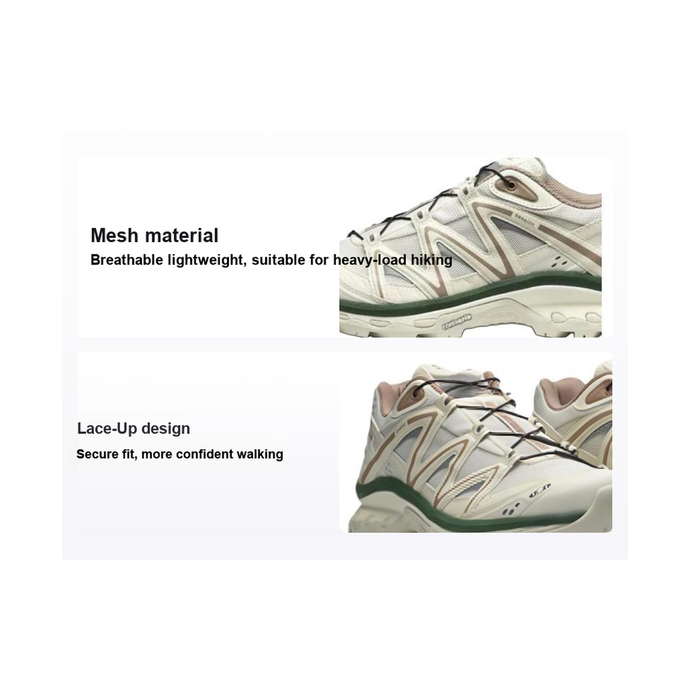 Salomon Xt-Quest 'Vanilla' Мужские