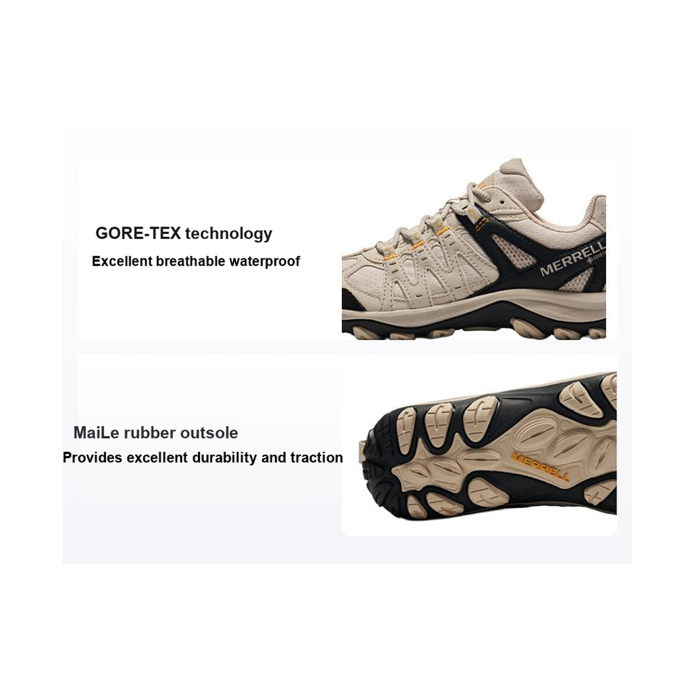 Merrell Accentor 3 GTX 'White' Женские