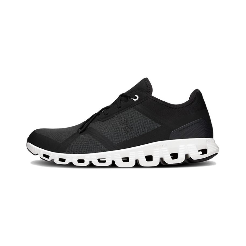 On Cloud X 'Black' Мужские