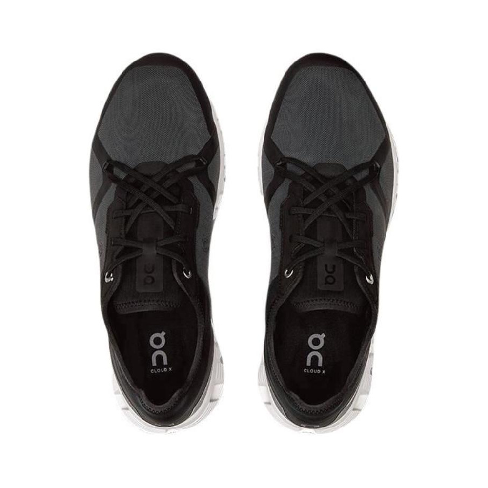 On Cloud X 'Black' Мужские