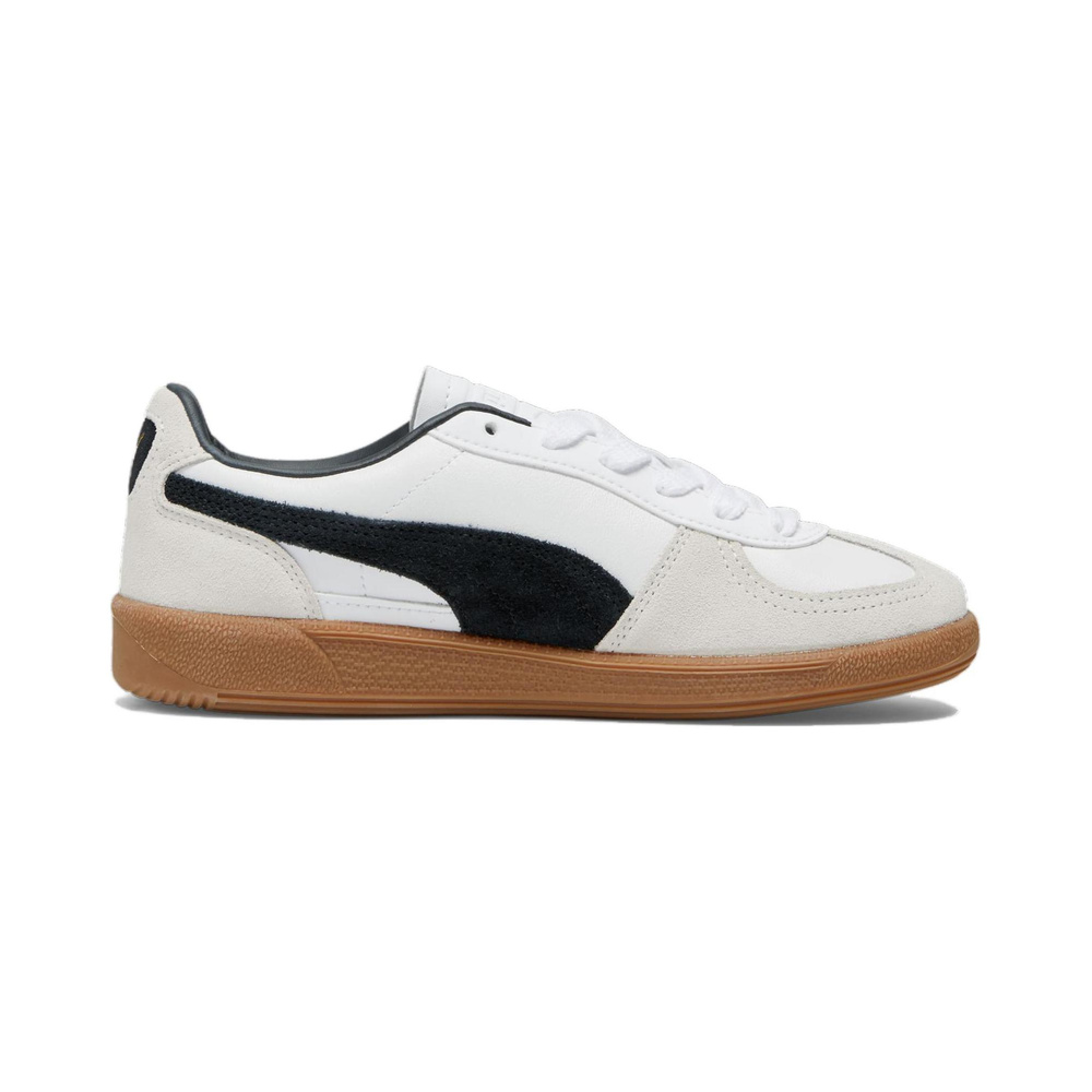 Puma Palermo 'White' Женские