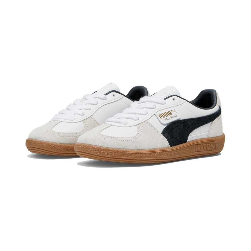 Puma Palermo 'White' Женские