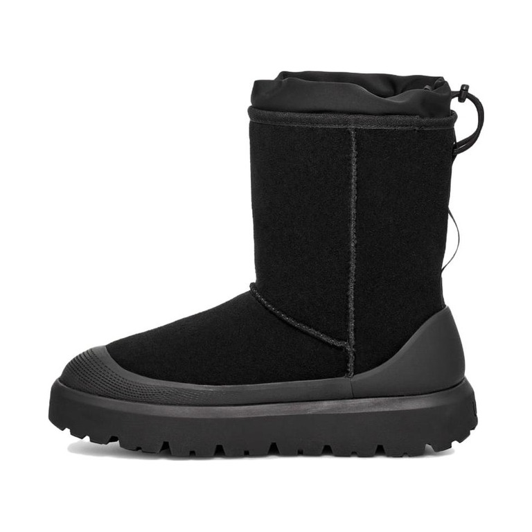 UGG Classic Short 'Black' Мужские