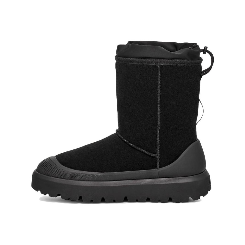 UGG Classic Short 'Black' Мужские