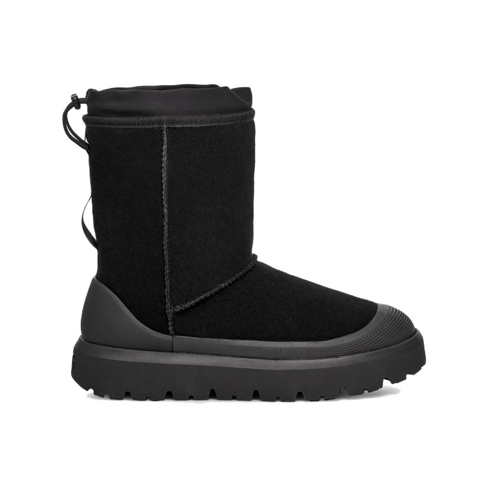 UGG Classic Short 'Black' Мужские