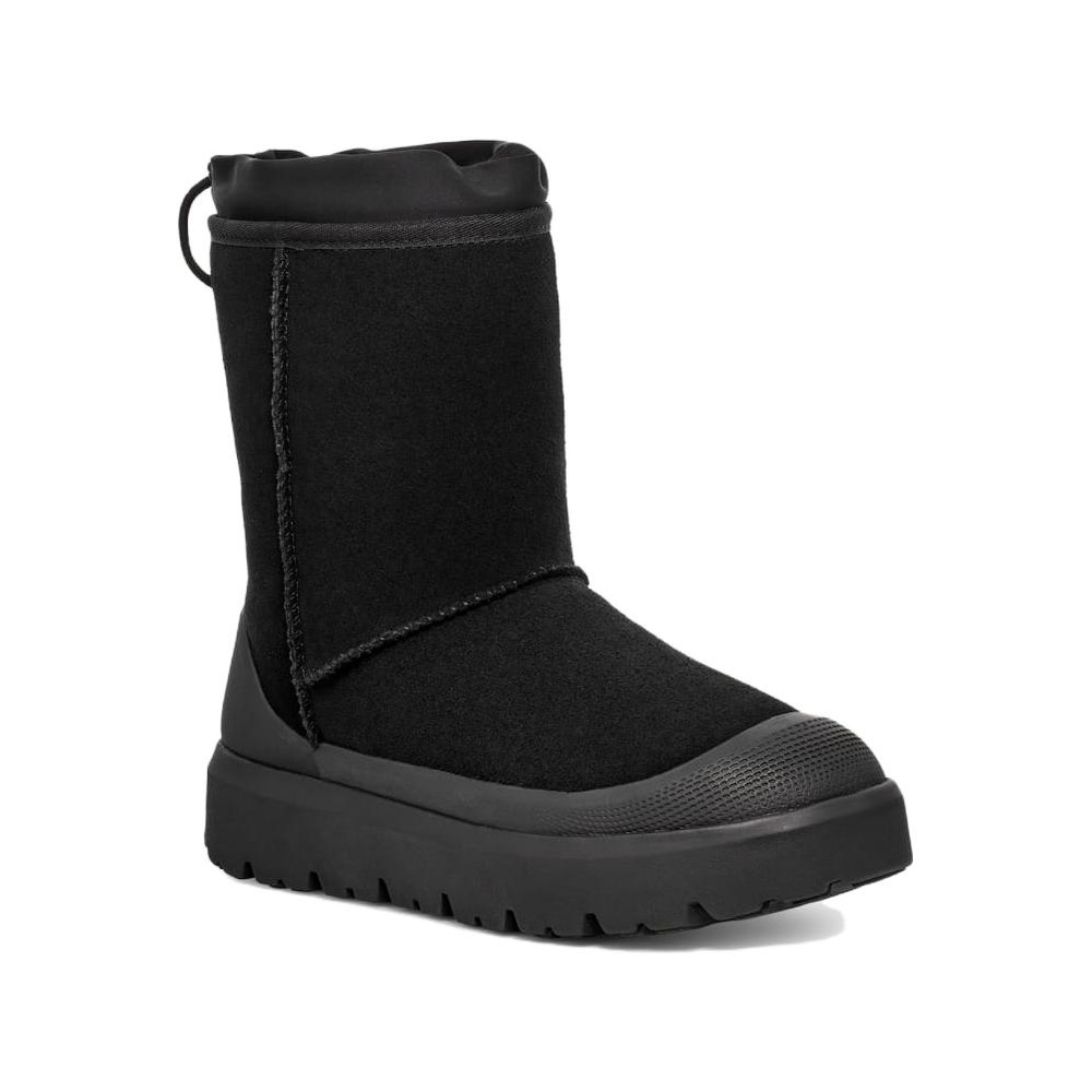 UGG Classic Short 'Black' Мужские