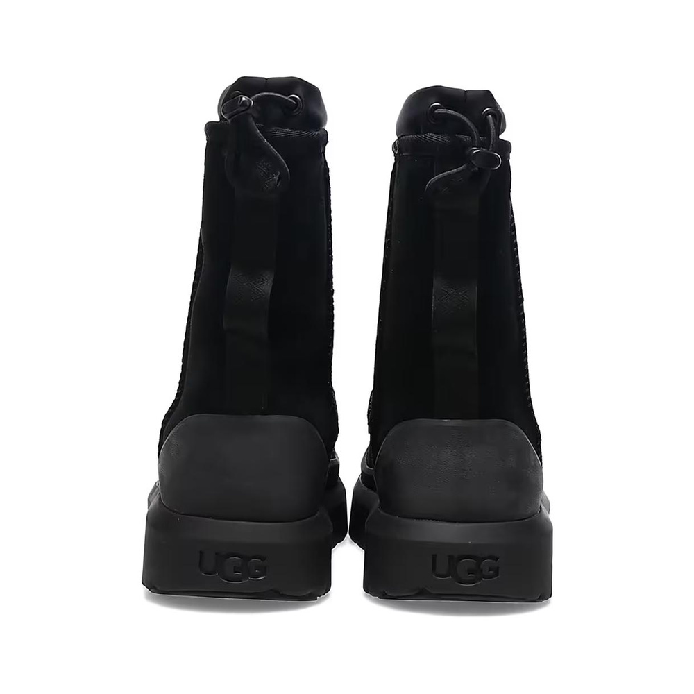 UGG Classic Short 'Black' Мужские