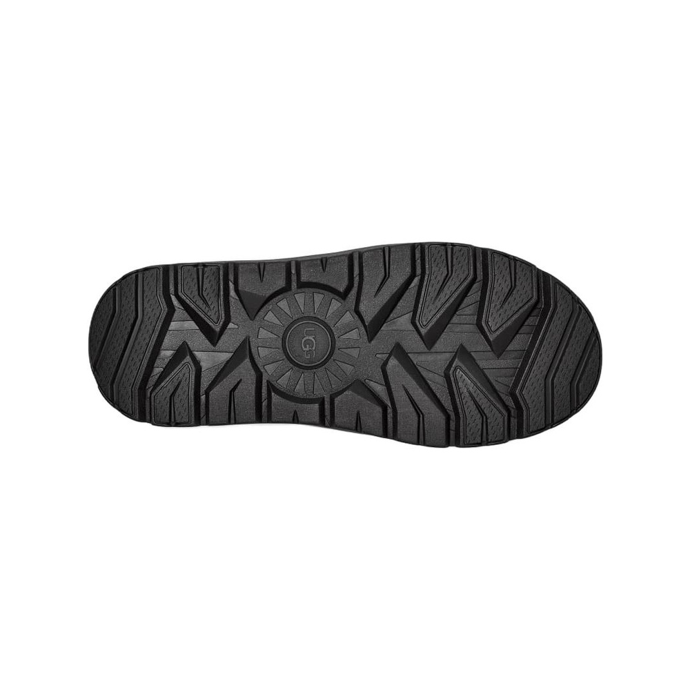 UGG Classic Short 'Black' Мужские