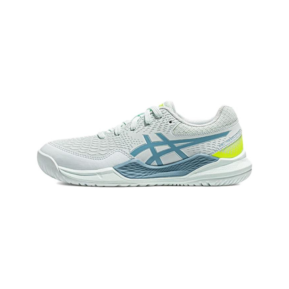 ASICS Gel-Resolution 'Light Green Blue' Мужские