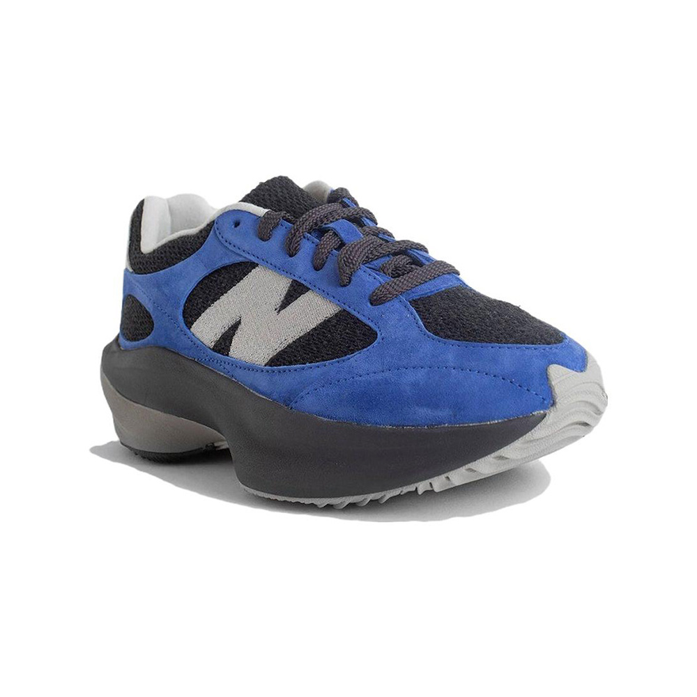 New Balance WRPD Runner 'Black / Blue' Мужские