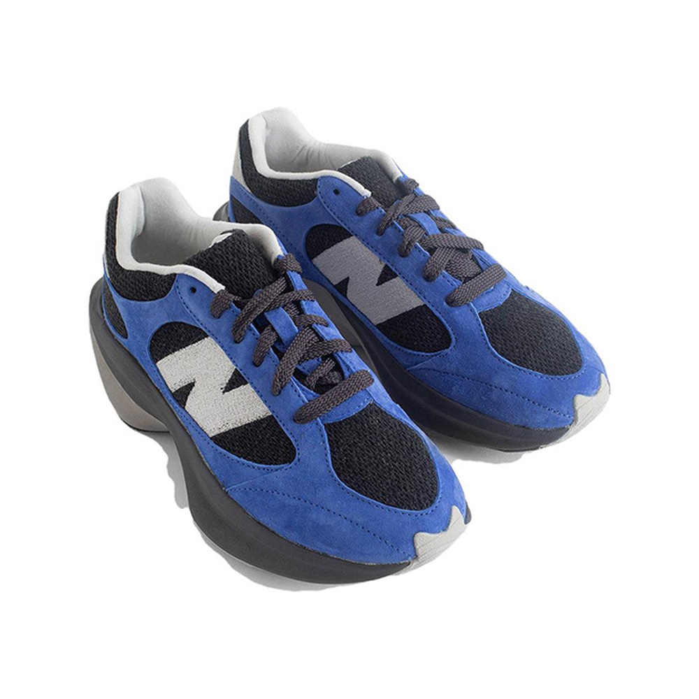 New Balance WRPD Runner 'Black / Blue' Мужские