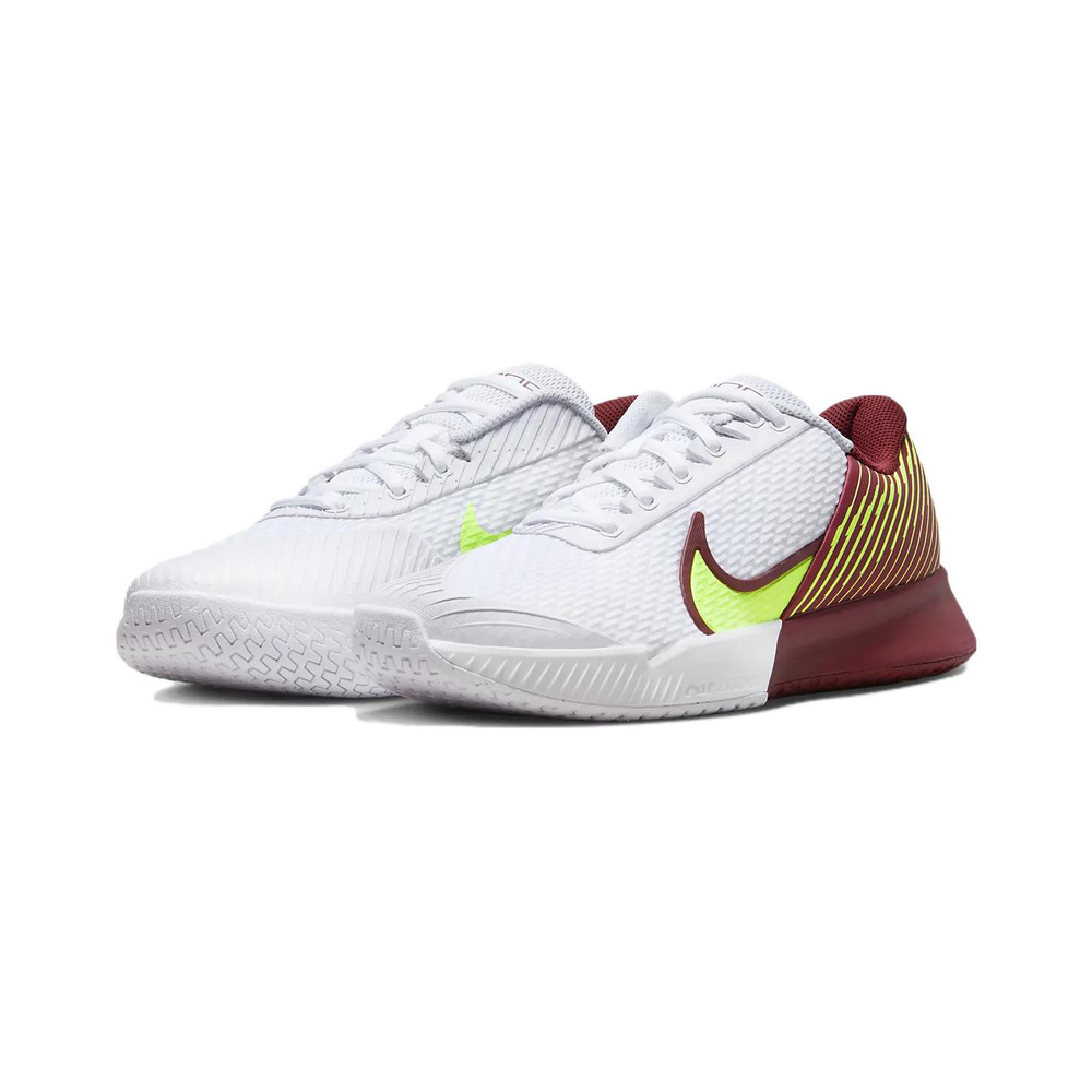 Nike Vapor Pro 'Medium Grey / Blue Tint / White' Мужские