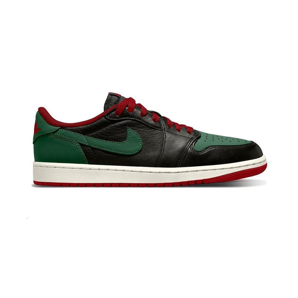 Air Jordan 1 Low 'White / Light Magenta / Pearl Pink / Pink Foam' Женские