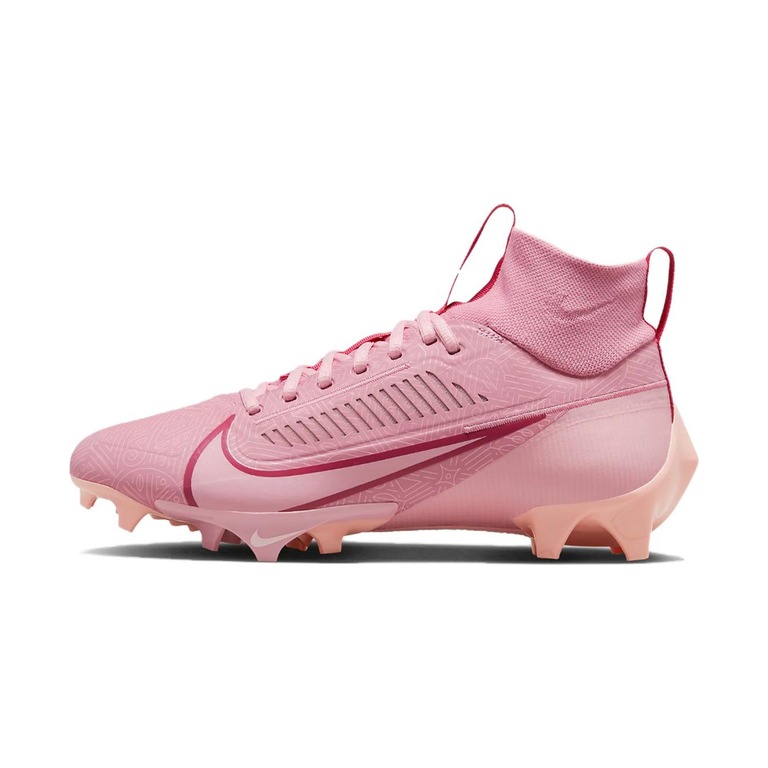Nike Vapor Pro 'Metallic Silver / Wolf Grey / Anthracite / Summit White' Мужские