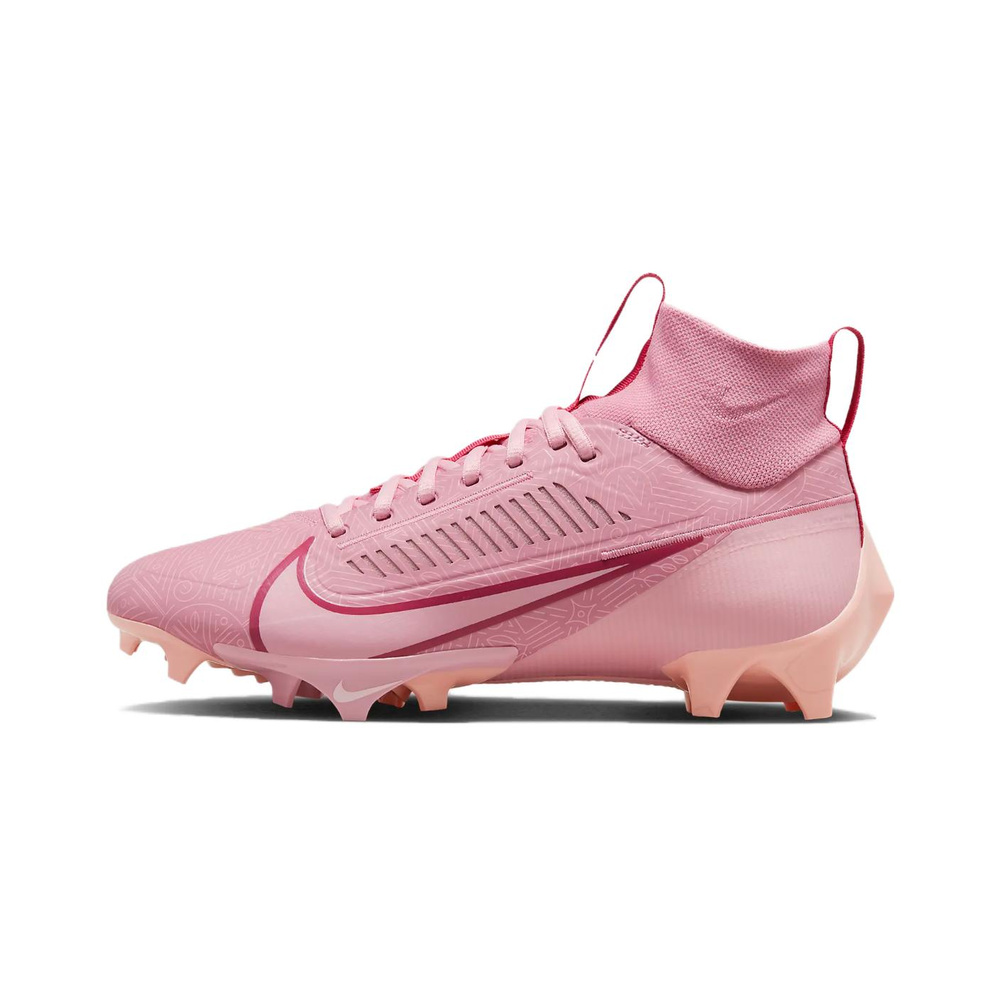 Nike Vapor Pro 'Metallic Silver / Wolf Grey / Anthracite / Summit White' Мужские