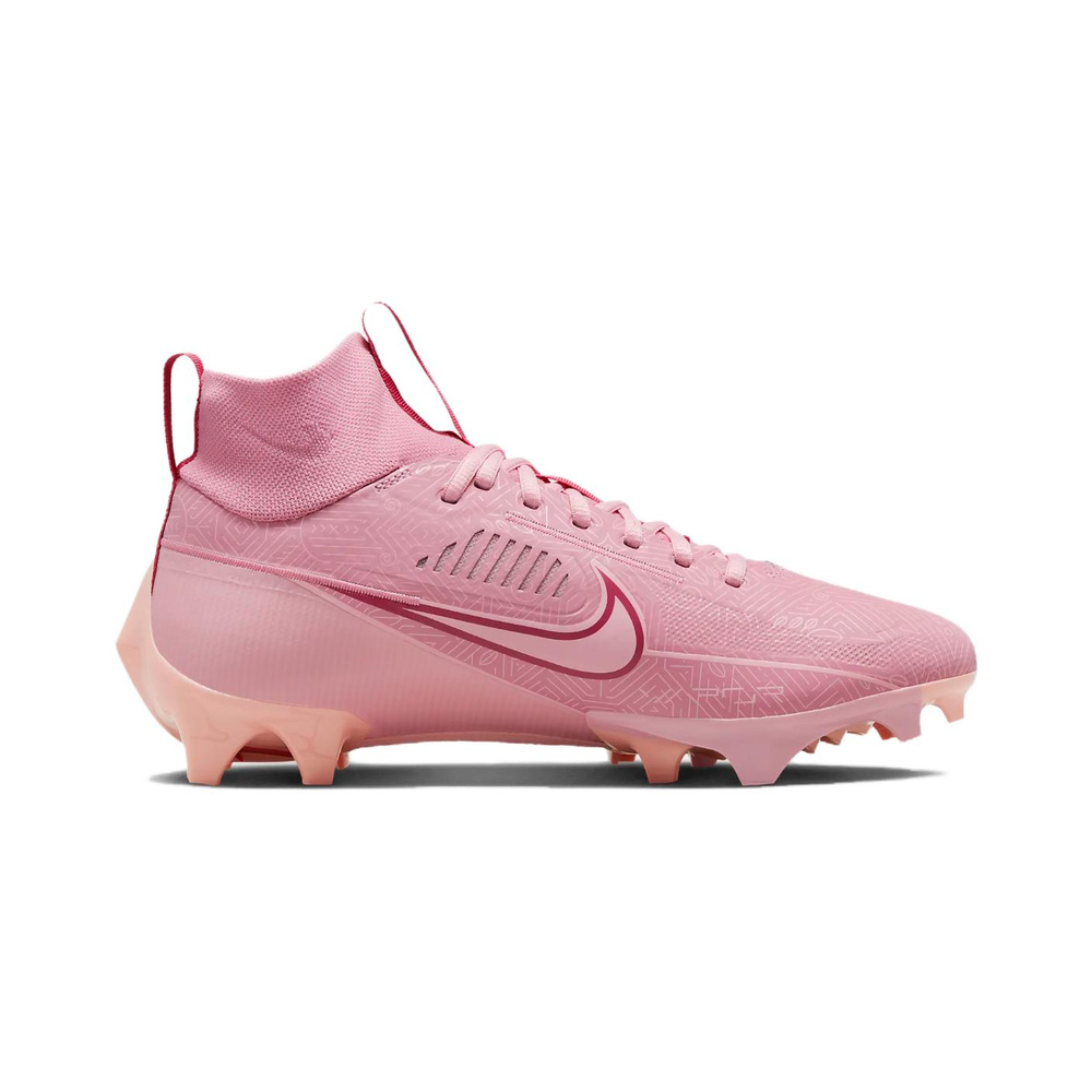 Nike Vapor Pro 'Metallic Silver / Wolf Grey / Anthracite / Summit White' Мужские