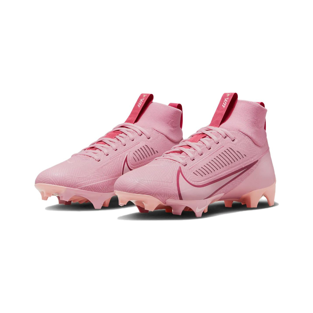 Nike Vapor Pro 'Metallic Silver / Wolf Grey / Anthracite / Summit White' Мужские