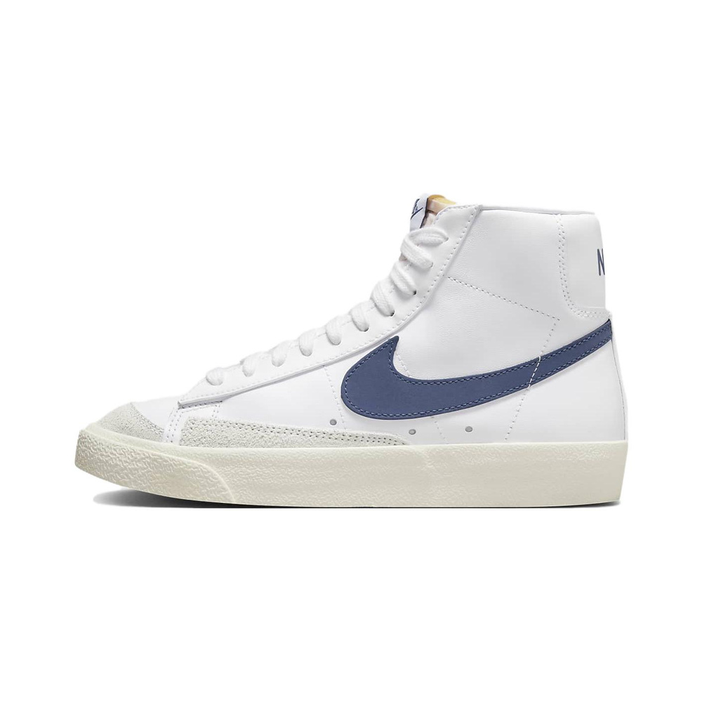 White / Metallic Silver / Black