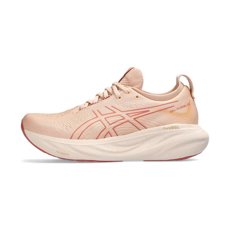 ASICS Gel-Nimbus 'Pink' Женские
