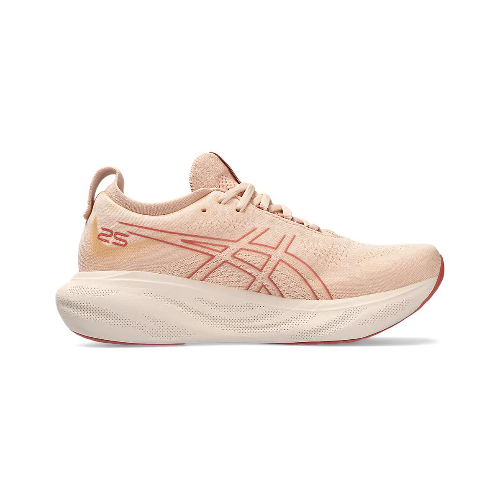 ASICS Gel-Nimbus 'Pink' Женские