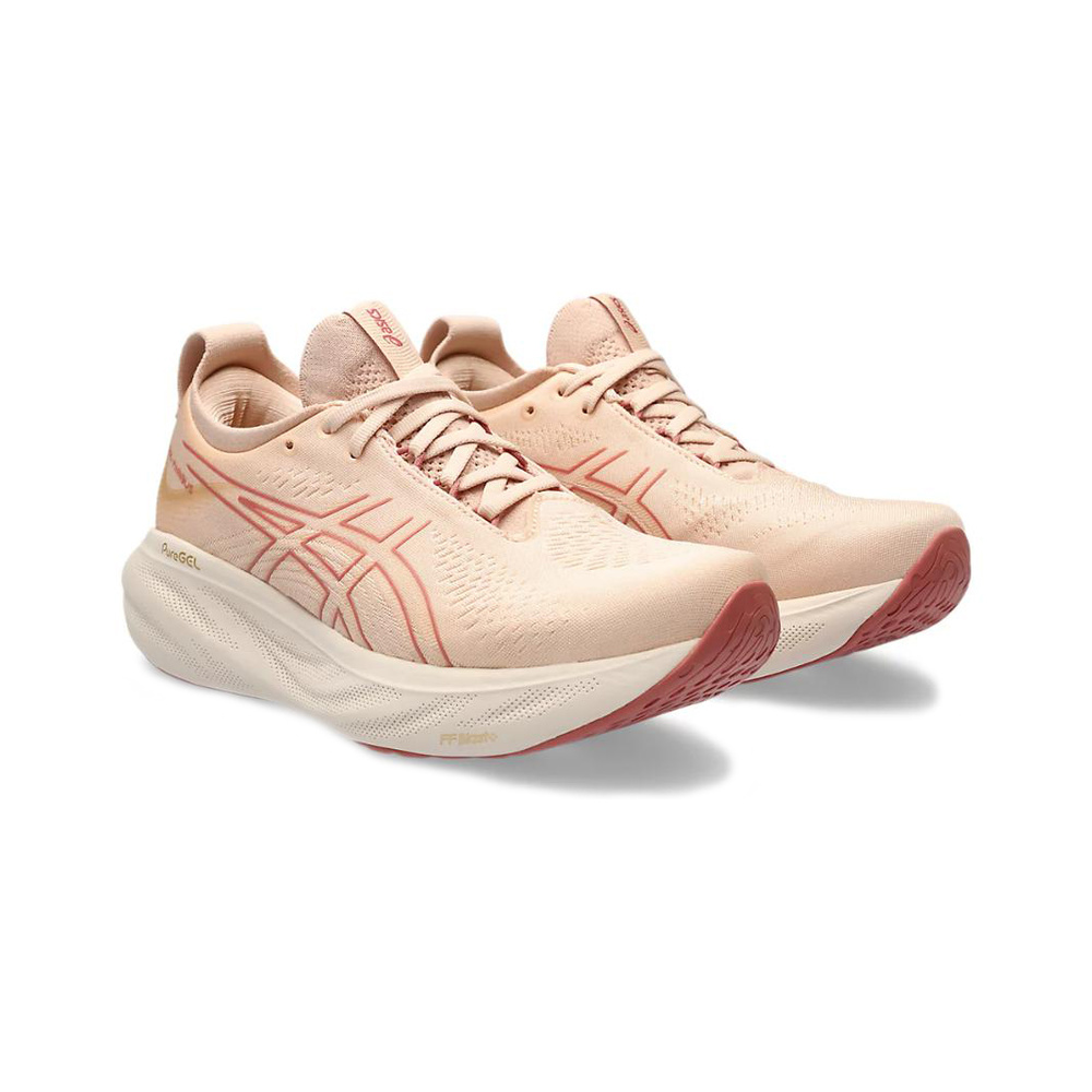 ASICS Gel-Nimbus 'Pink' Женские