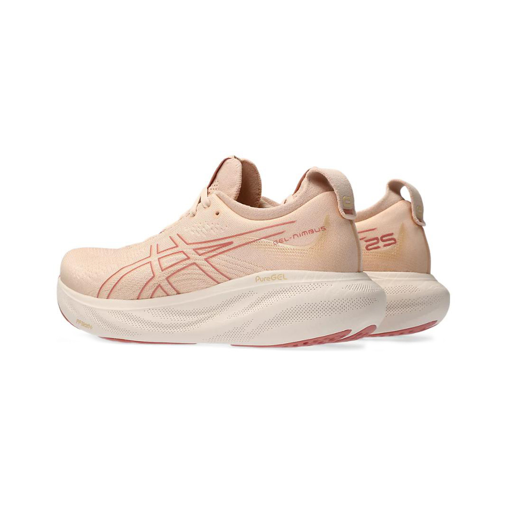 ASICS Gel-Nimbus 'Pink' Женские