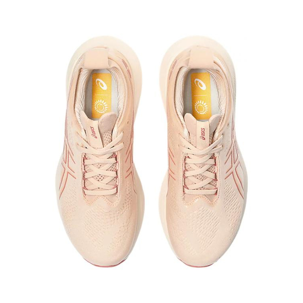 ASICS Gel-Nimbus 'Pink' Женские