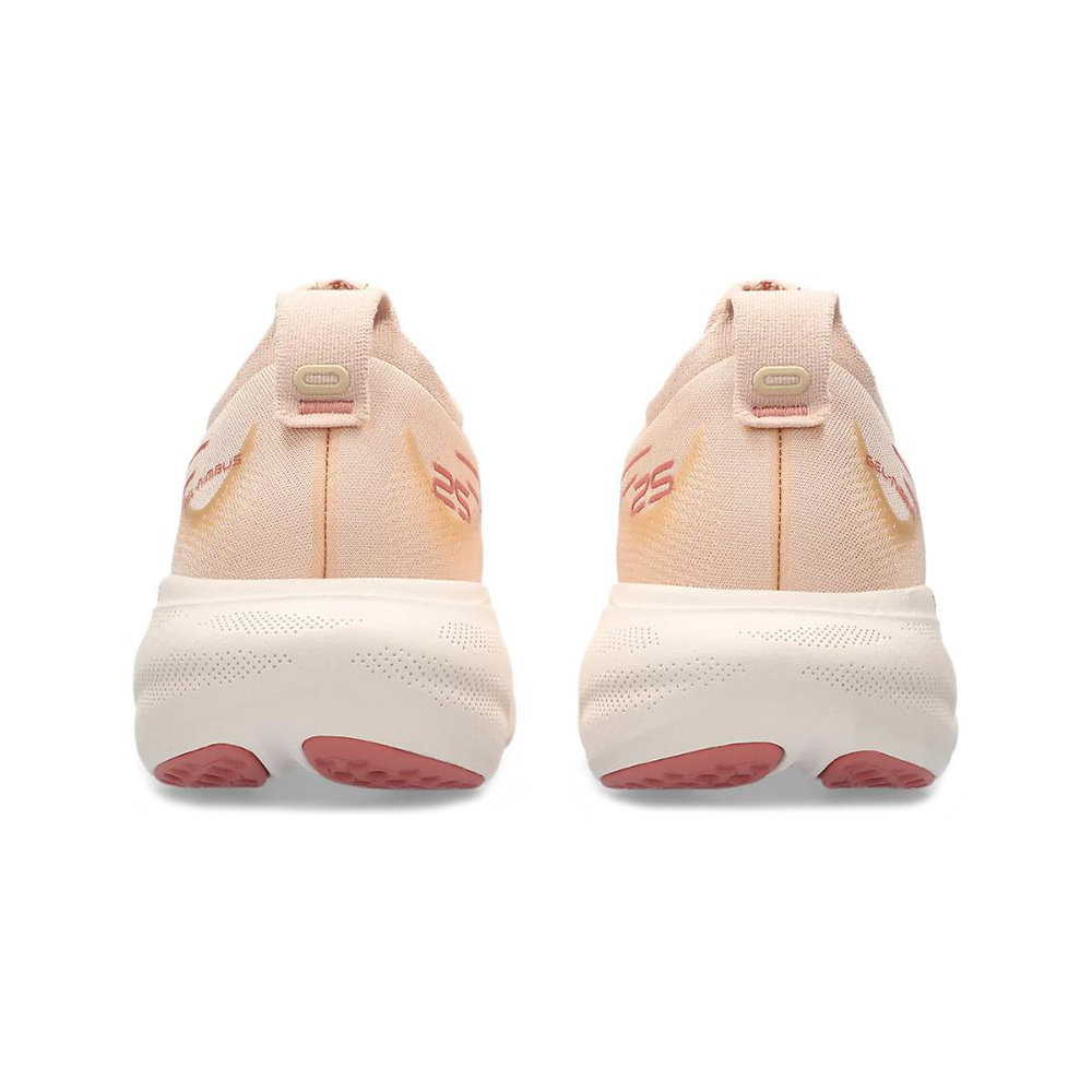 ASICS Gel-Nimbus 'Pink' Женские