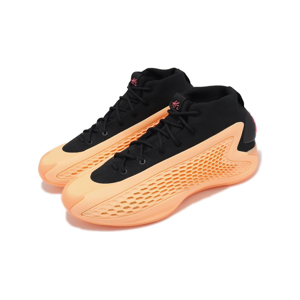 Adidas AE 1 'Orange' Мужские