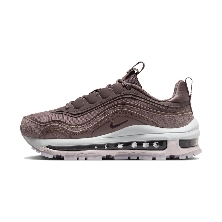 Nike Air Max 97 'Photon Dust / White / Wolf Grey / Black' Женские