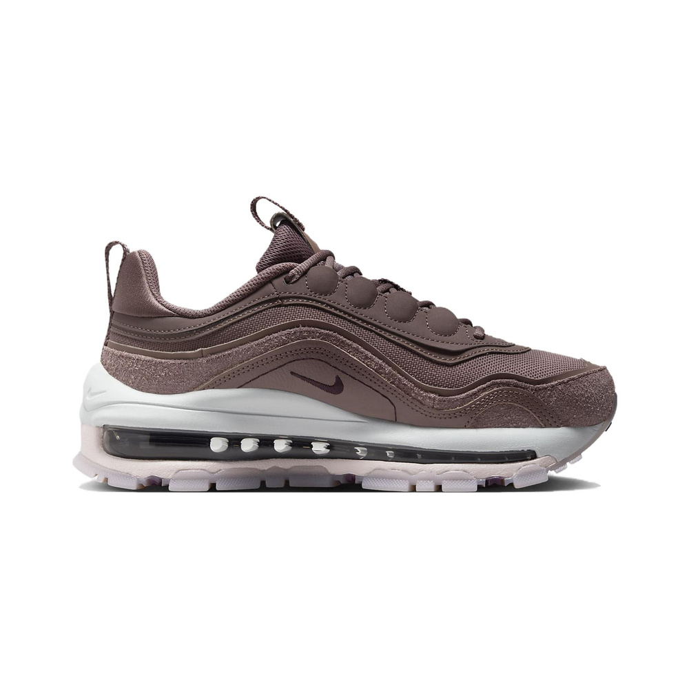 Nike Air Max 97 'Photon Dust / White / Wolf Grey / Black' Женские
