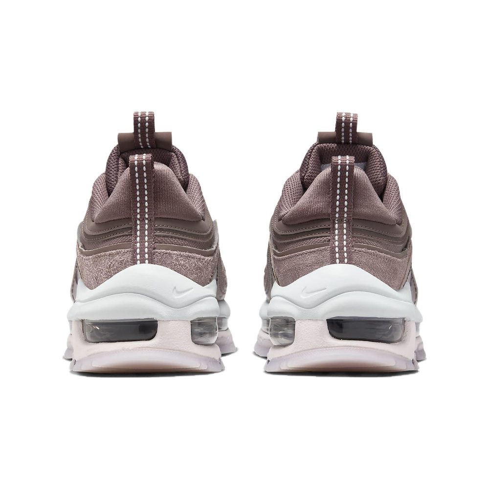 Nike Air Max 97 'Photon Dust / White / Wolf Grey / Black' Женские