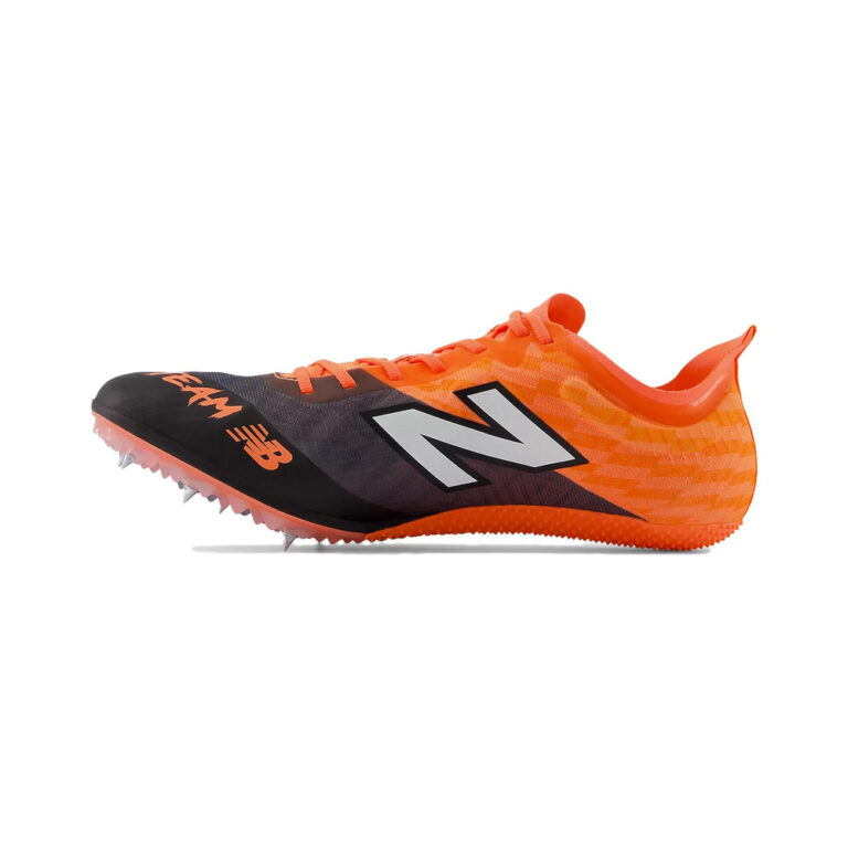 New Balance FuelCell SD100 v5 'Orange' Унисекс