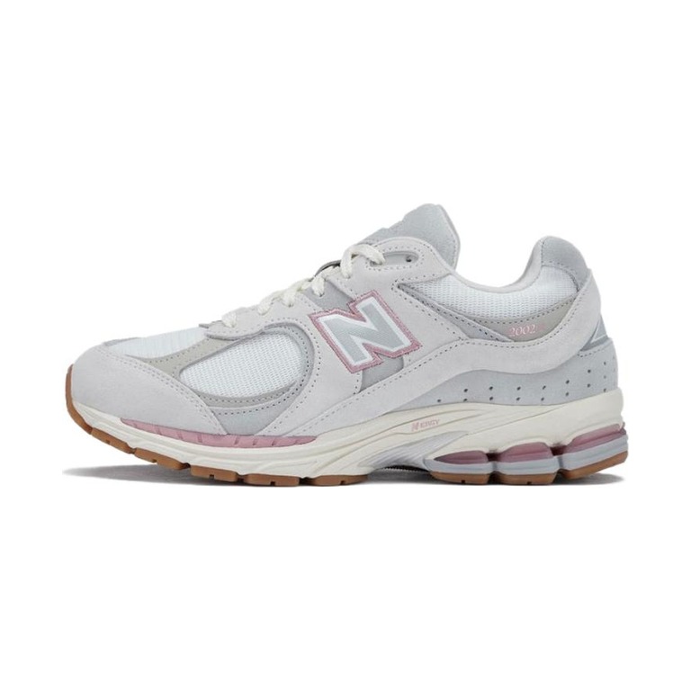 New Balance 2002R 'Grey White' Мужские