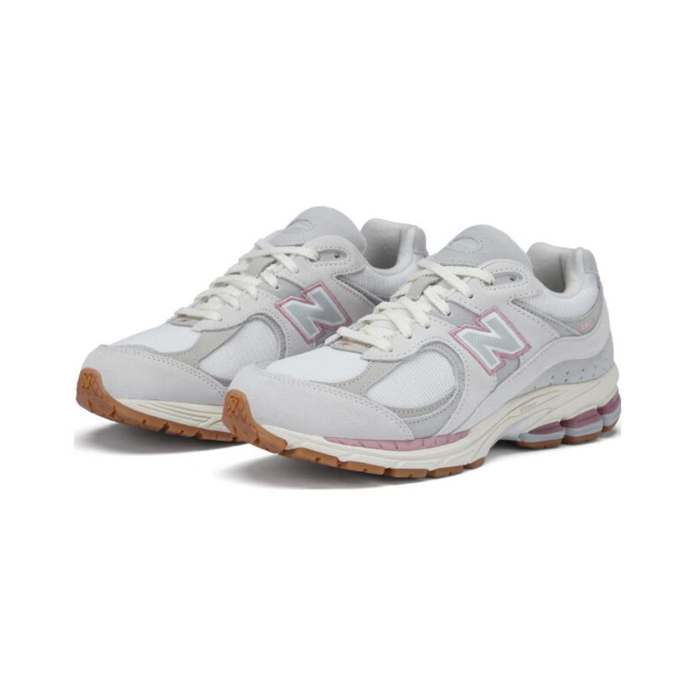 New Balance 2002R 'Grey White' Мужские