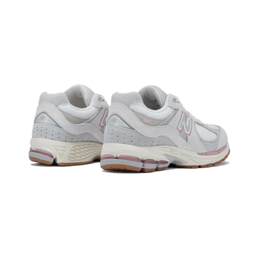 New Balance 2002R 'Grey White' Мужские