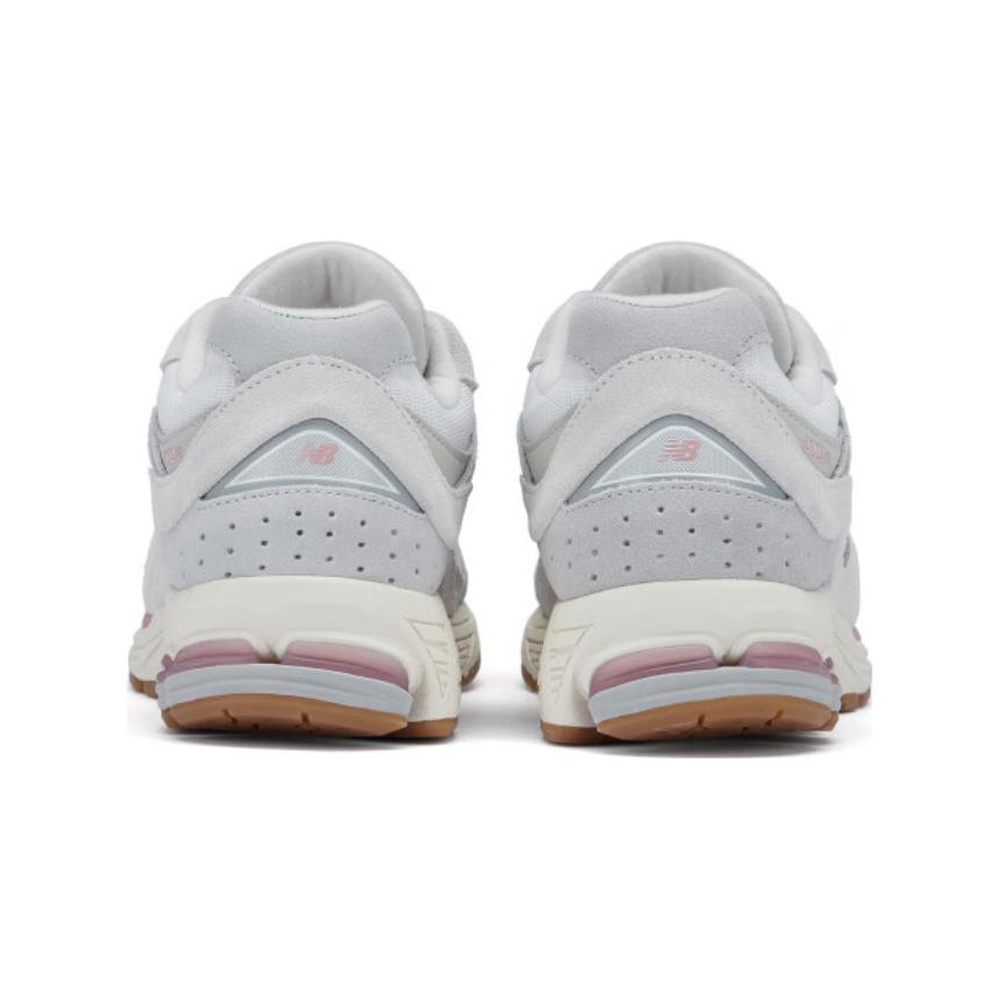 New Balance 2002R 'Grey White' Мужские