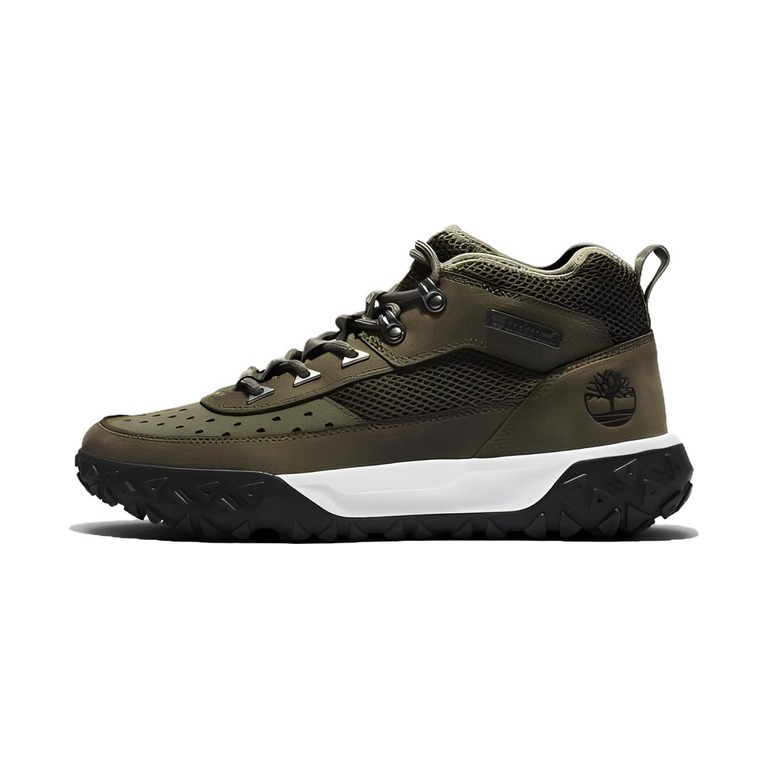 Timberland Motion 6 'Green' Мужские